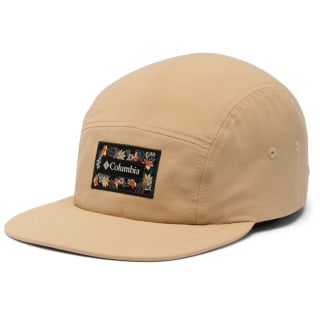 Columbia Creek Side 5 Panel Unisex Mütze