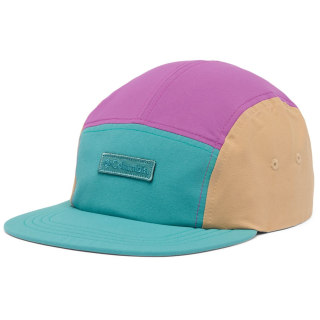 Columbia Creek Side 5 Panel Unisex Mütze