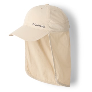 Columbia Schooner Bank II Unisex Sonnenblende