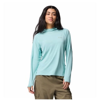 Columbia Skien Valley Damen T-Shirt Columbia Skien Valley Damen T-Shirt