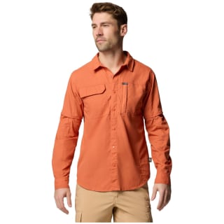 Columbia Skien Valley Herren T-Shirt