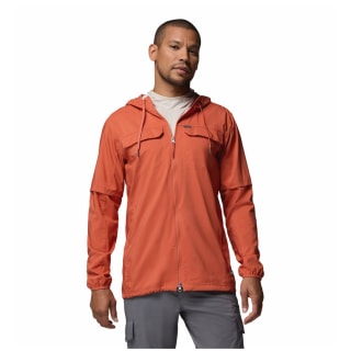 Columbia Skien Valley Hooded Herren T-Shirt Columbia Skien Valley Hooded Herren T-Shirt