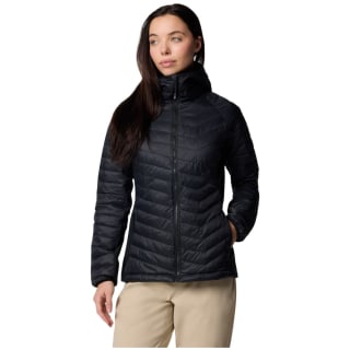 Columbia Powder Pass II Hybrid Damen Jacke