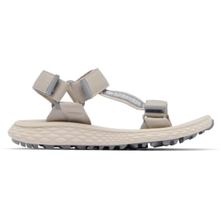 Columbia Konos Globetrot Damen Trekkingsandalen