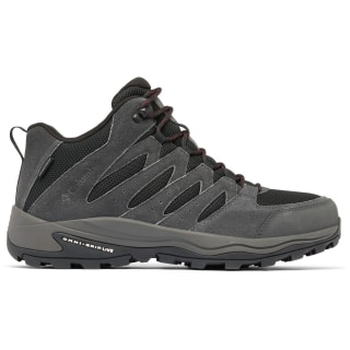 Columbia Redmond IV Mid Waterproof Herren Multifunktionsschuhe