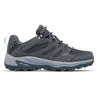 Columbia Redmond IV Low Waterproof Damen Multifunktionsschuhe