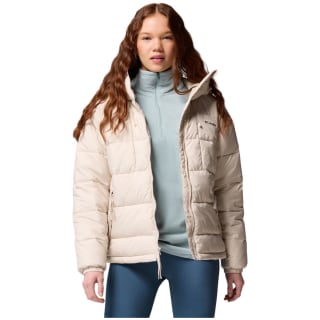 Columbia Pike Lake III Damen Jacke