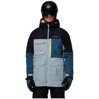 Columbia Coreshot Herren Schlupfjacke