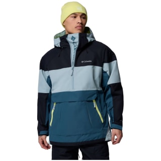 Columbia Coreshot Shell Herren Skijacke