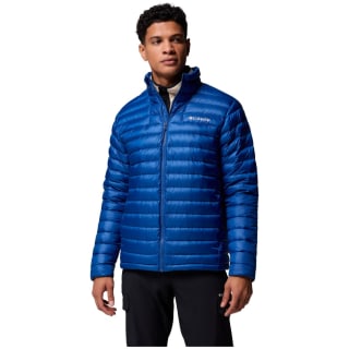 Columbia Corelite Down Herren Jacke