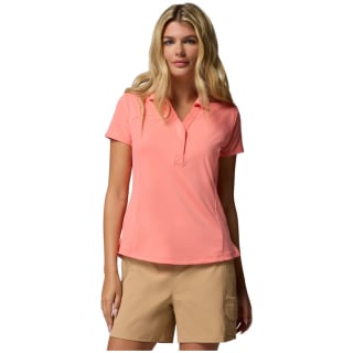 Columbia Ridgehaven Damen Poloshirt