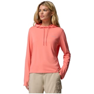 Columbia EU Sun Trek Damen T-Shirt