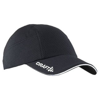 Craft Running Cap