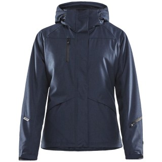 Craft Mountain Padded Damen Jacke