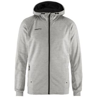 Craft ADV Unify FZ Herren Kapuzensweater