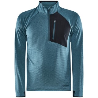 Craft Core Trim Thermal Midlayer Herren Funktionsjacke