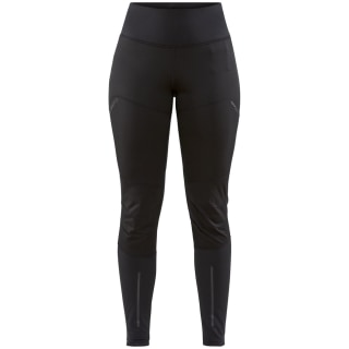 Craft ADV Essence Warm Wind Damen Tights
