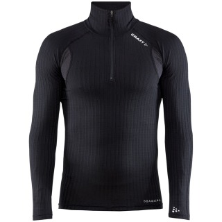 Craft Active Extreme X Zip Herren T-Shirt