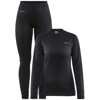 Craft Core Dry Baselayer Set Damen Unterwäsche-Set