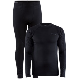 Craft Core Warm Baselayer Set Herren Unterwäsche-Set