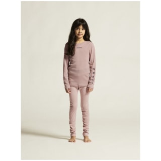 Craft Core Warm Baselayer Set Kinder Unterwäsche-Set