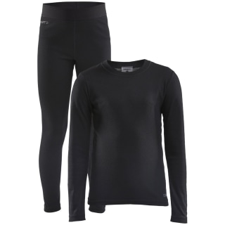 Craft Core Warm Baselayer Set Kinder Unterwäsche-Set