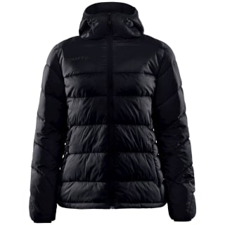 Craft Core Explore Isolate Damen Jacke
