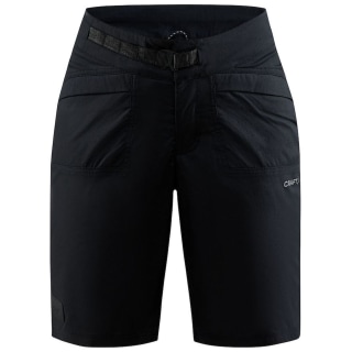 Craft Core Offroad XT WPad Damen Shorts