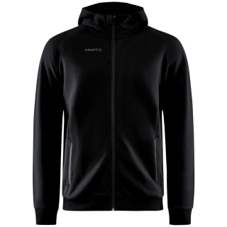 Craft Core Soul Full Zip Herren Kapuzensweater