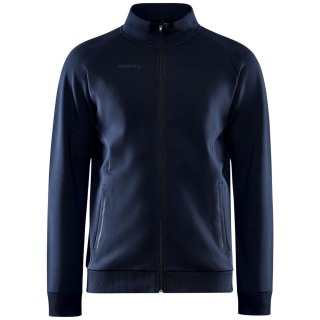 Craft Core Soul Full Zip Herren Sweatshirt