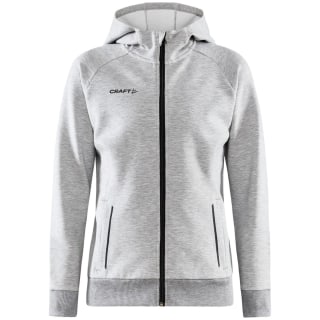 Craft Core Soul Full Zip Damen Kapuzensweater