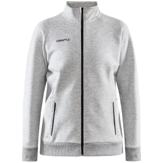 Craft Core Soul Full Zip Damen Sweatshirt