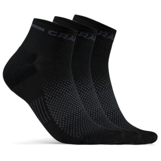 Craft Core Dry Mid 3er-Pack Socken