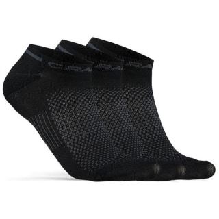 Craft Core Dry Shaftless 3er-Pack Socken