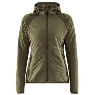 Craft ADV Explore Hybrid Damen Funktionsjacke