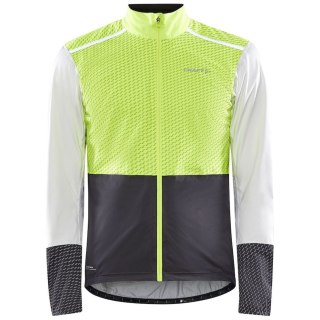 Craft ADV Bike Hydro Lumen Herren Regenjacke