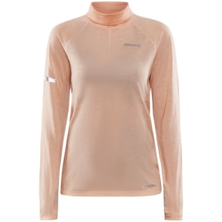 Craft ADV SubZ Wool Damen T-Shirt