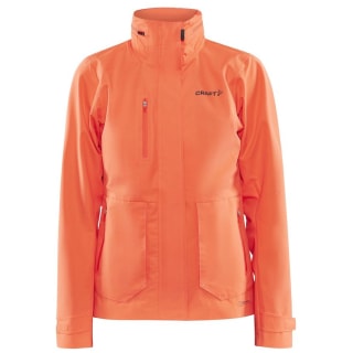 Craft ADV Bike Ride Hydro Damen Regenjacke