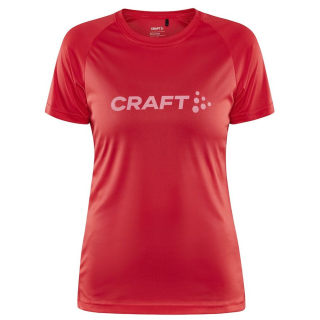 Craft Core Essence Logo Damen T-Shirt
