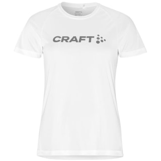 Craft Core Essence Logo Damen T-Shirt