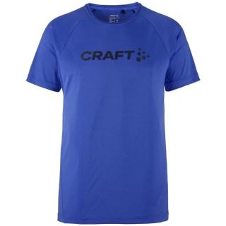 Craft Core Essence Logo Herren T-Shirt