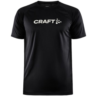 Craft Core Essence Logo Herren T-Shirt Craft Core Essence Logo Herren T-Shirt