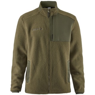Craft ADV Explore Pile Fleece Herren Midlayer