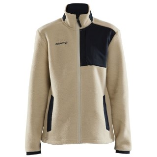 Craft ADV Explore Pile Fleece Damen Midlayer