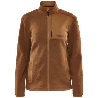 Craft ADV Explore Pile Fleece Damen Midlayer