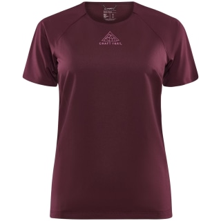 Craft PRO Trail Damen T-Shirt