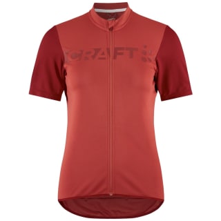 Craft Core Endur Logo Damen T-Shirt