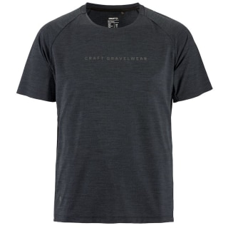 Craft ADV Gravel Herren T-Shirt