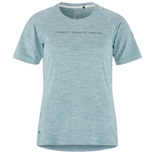 Craft ADV Gravel Damen T-Shirt