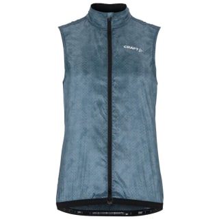 Craft PRO Gravel Damen Fahrradjacke